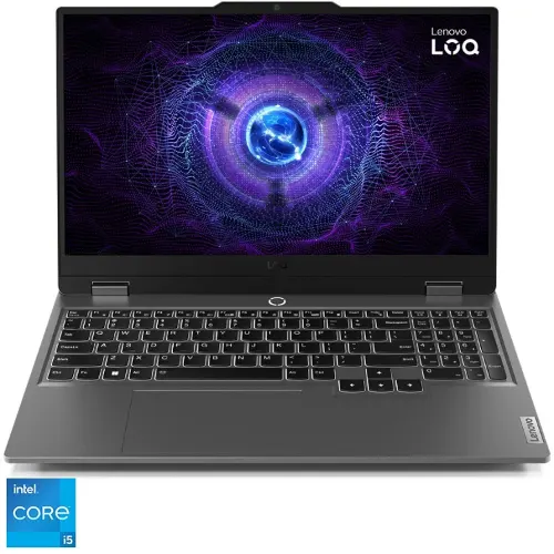 Laptop Gaming Lenovo LOQ 15IAX9