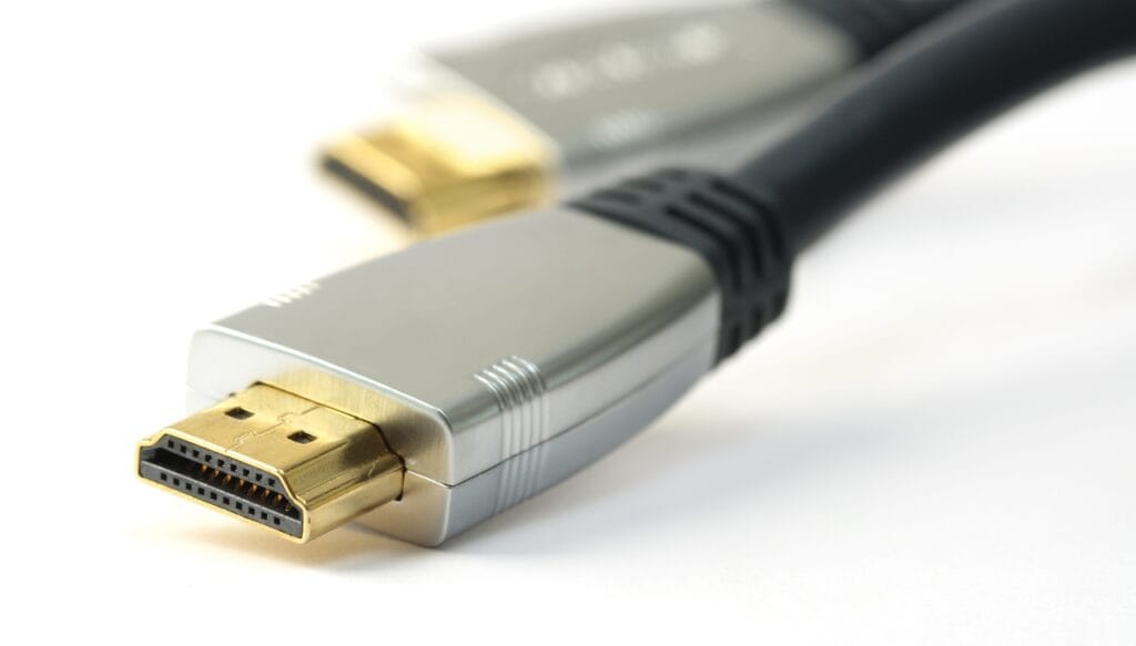 Cablurile HDMI de calitate – Importanța conectorilor aurii Cabluri HDMI cu conectori aurii de înaltă calitate – stabilitate și durabilitate pentru o experiență multimedia fără întreruperi.