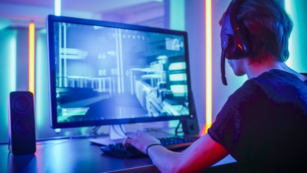 Cea mai bună Cască de gaming