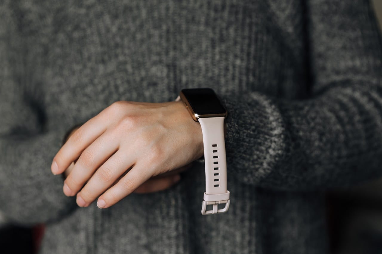 Cea mai bună Curea de smartwatch