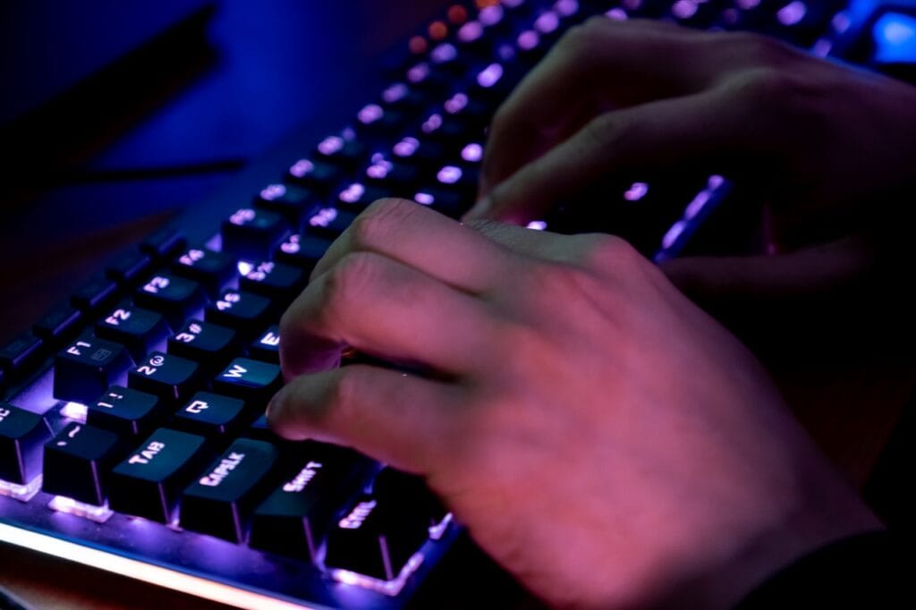 Cea mai bună Tastatură mecanică de gaming