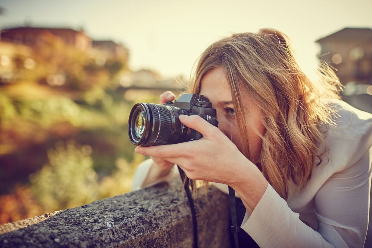 Cel mai bun Aparat foto mirrorless