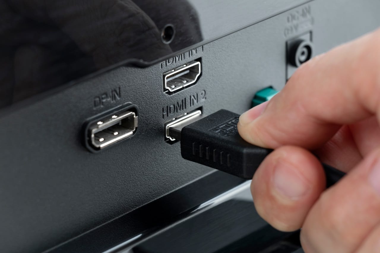 Cel mai bun Cablu HDMI 2.1