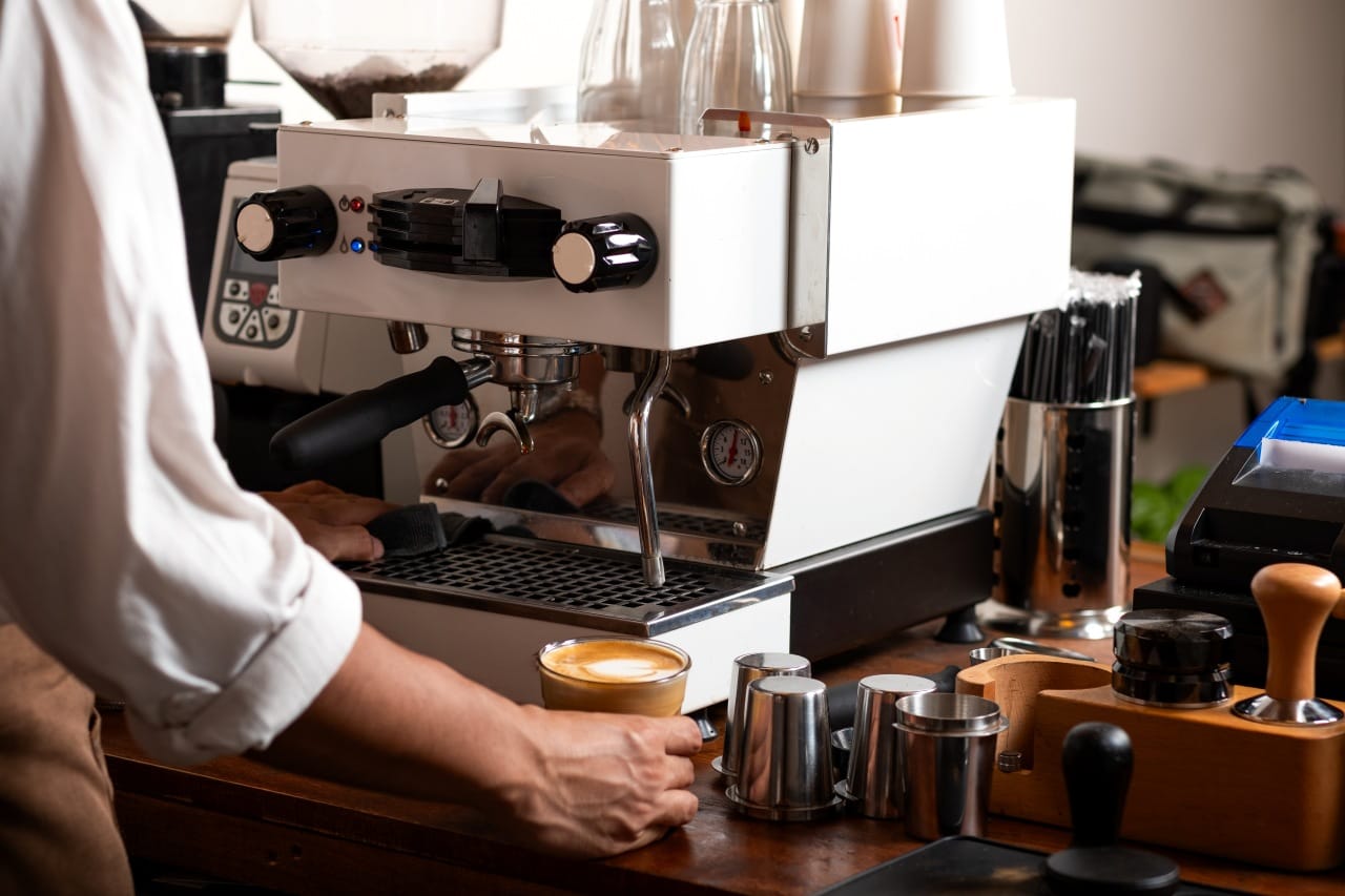 Cel mai bun Espressor