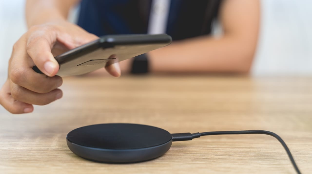 Cel mai bun Încărcător wireless