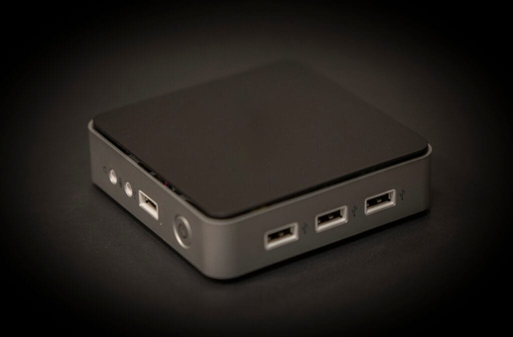 Cel mai bun Mini PC