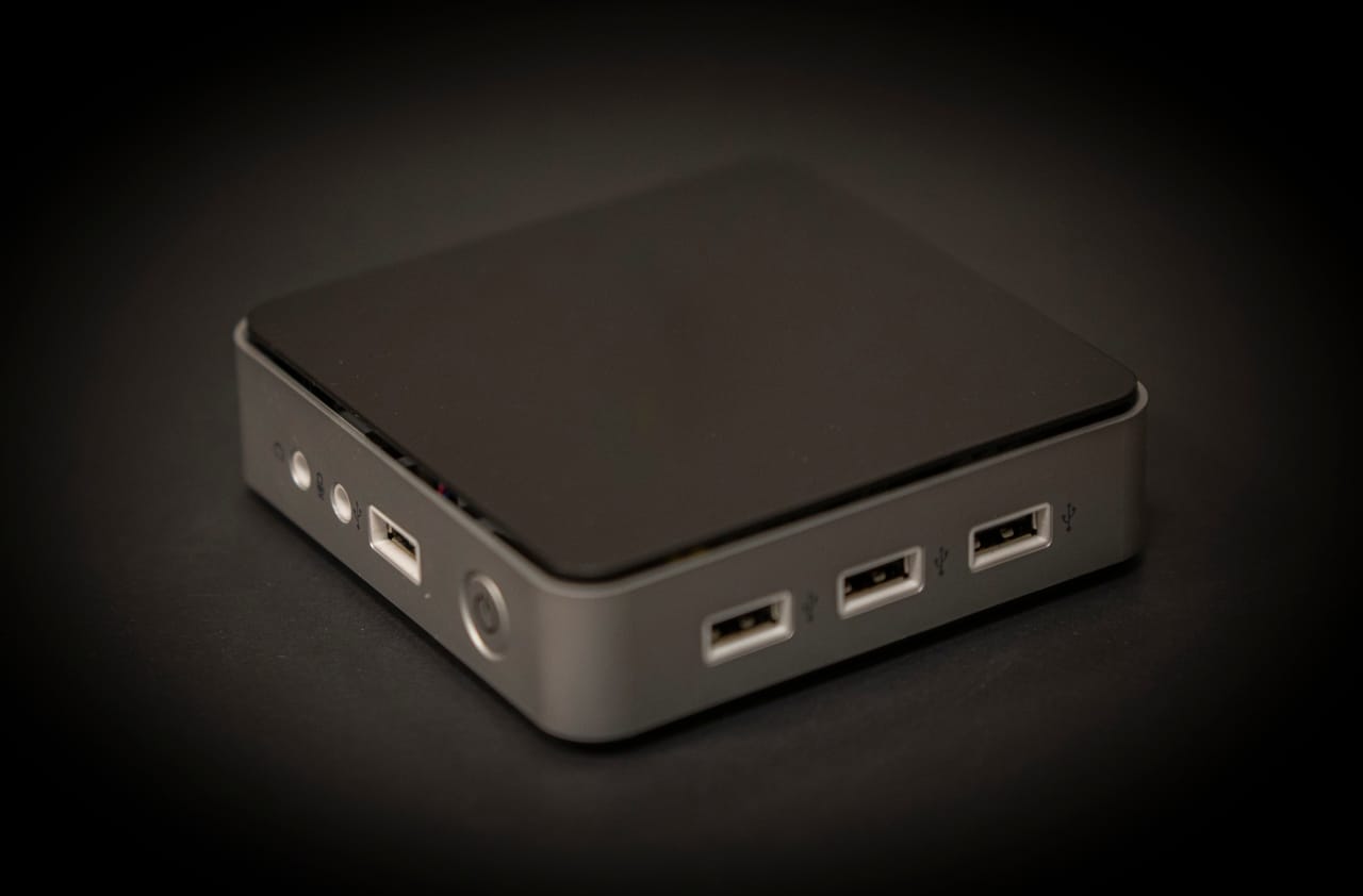 Cel mai bun Mini PC