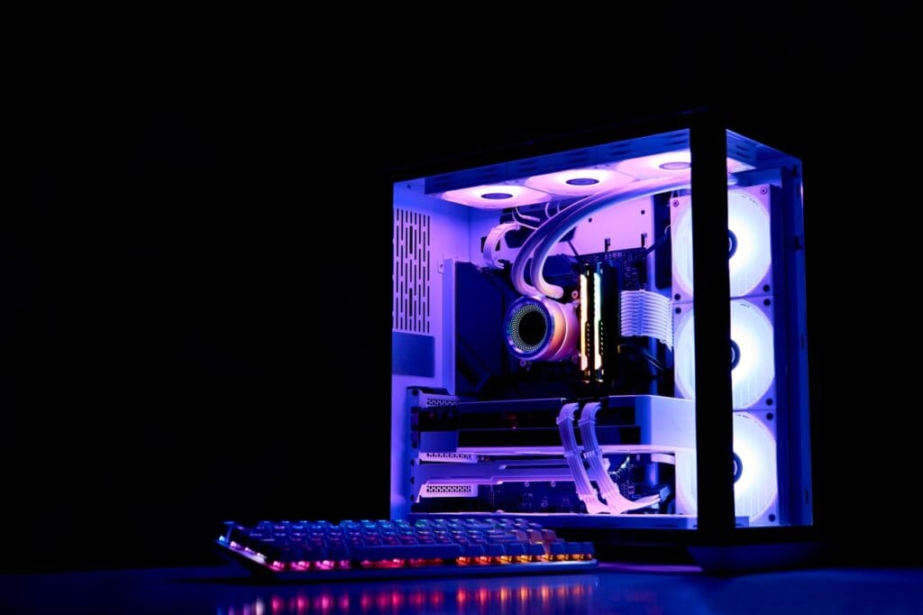 Cel mai bun PC de gaming