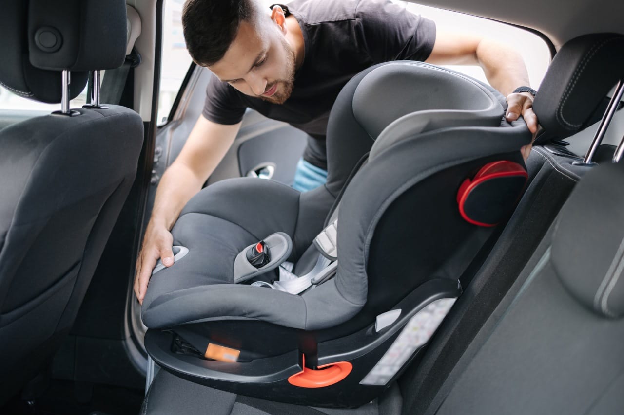 Cel mai bun Scaun auto pentru copii