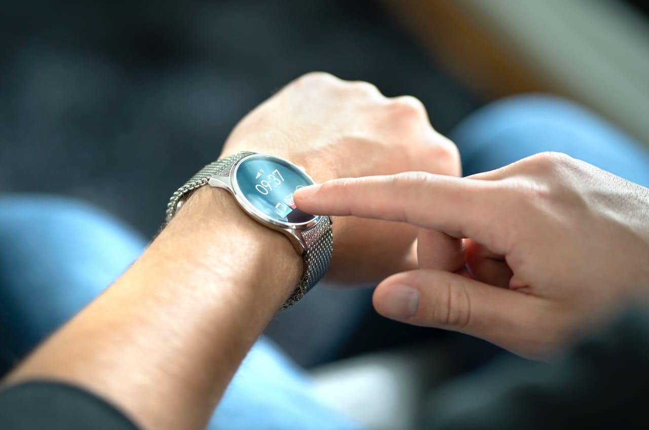 Cel mai bun Smartwatch