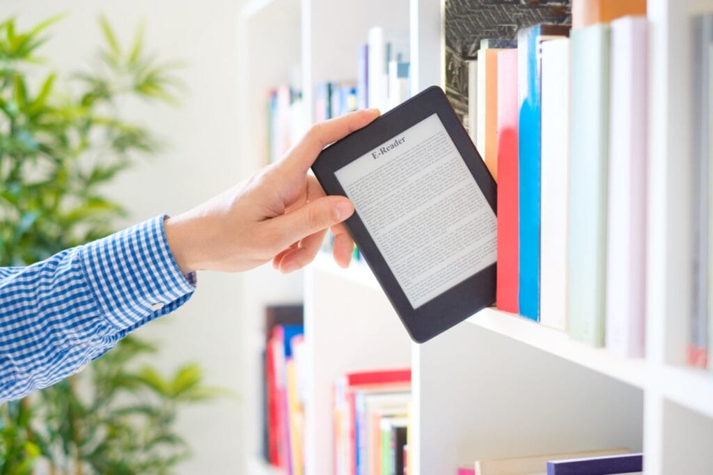 Cel mai bun eBook reader