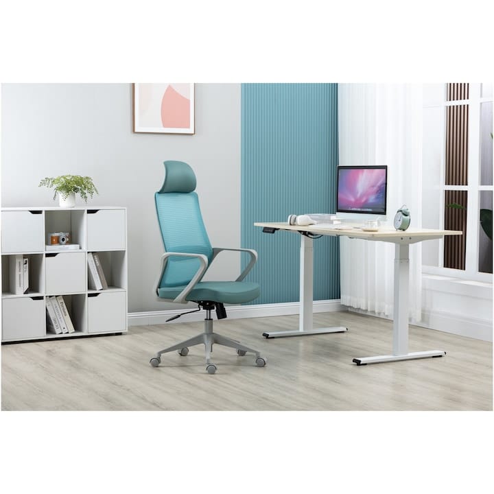 Scaun birou ergonomic Kring Cloud