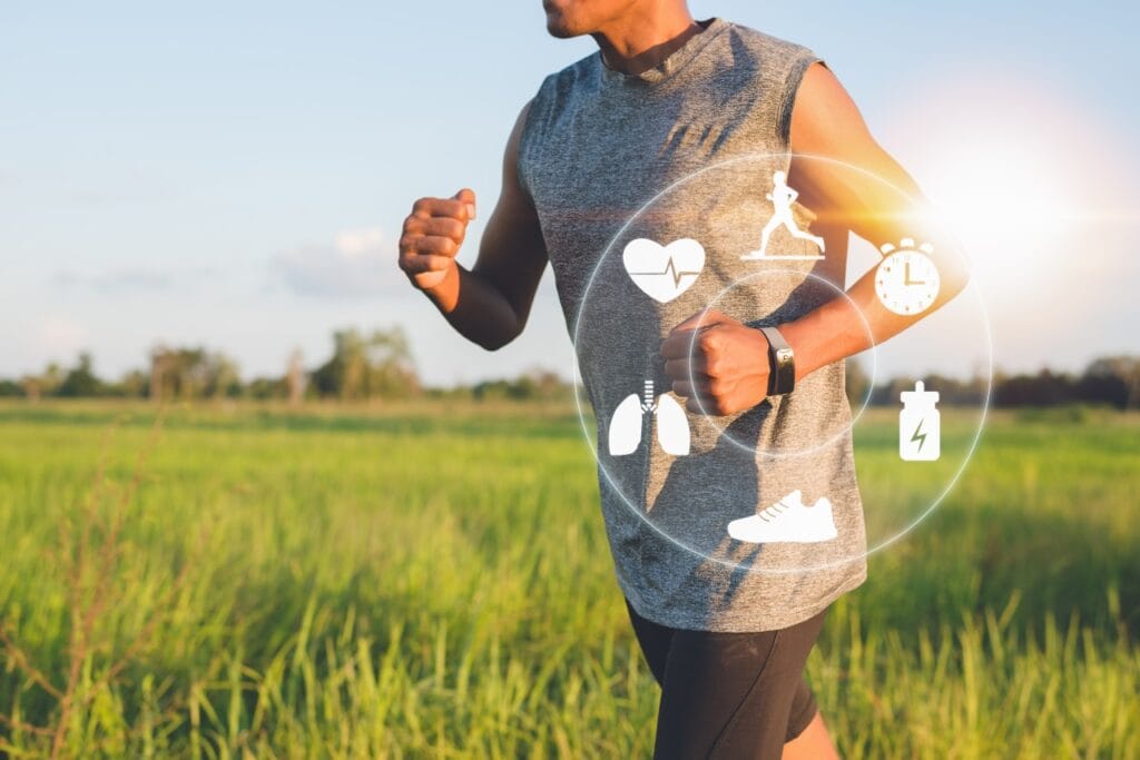 Ceasul inteligent care îți monitorizează sănătatea – Top funcții esențiale! Ceas inteligent pentru sănătate și fitness – Monitorizare EKG, tensiune arterială, ritm cardiac și activitate fizică.