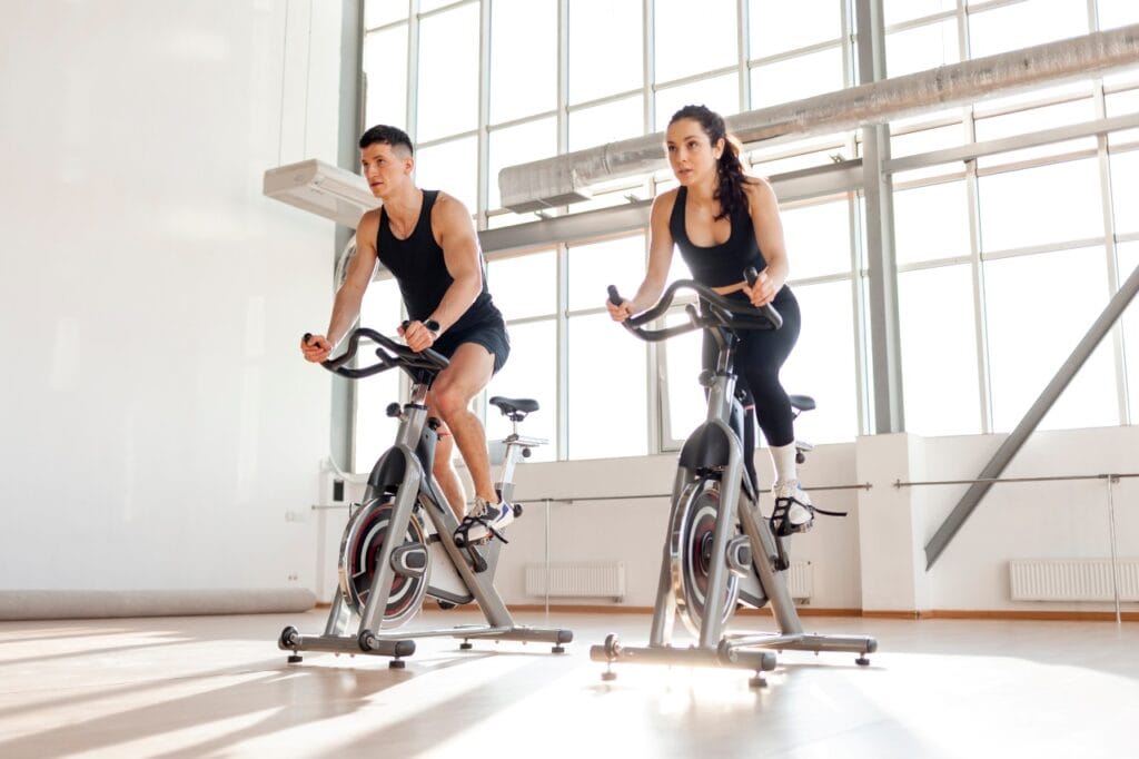 Cea mai bună Bicicletă de fitness