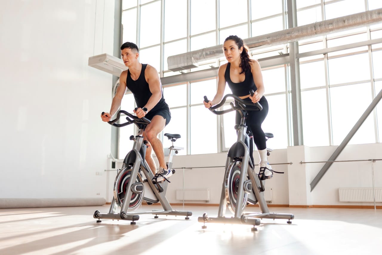 Cea mai bună Bicicletă de fitness