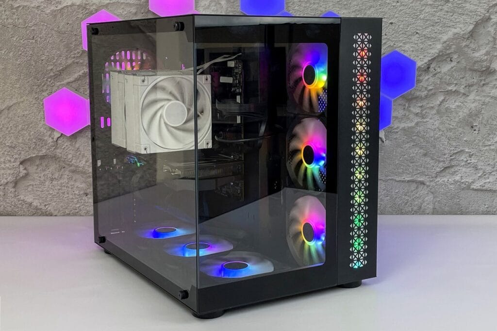 Cea mai bună Carcasă de PC