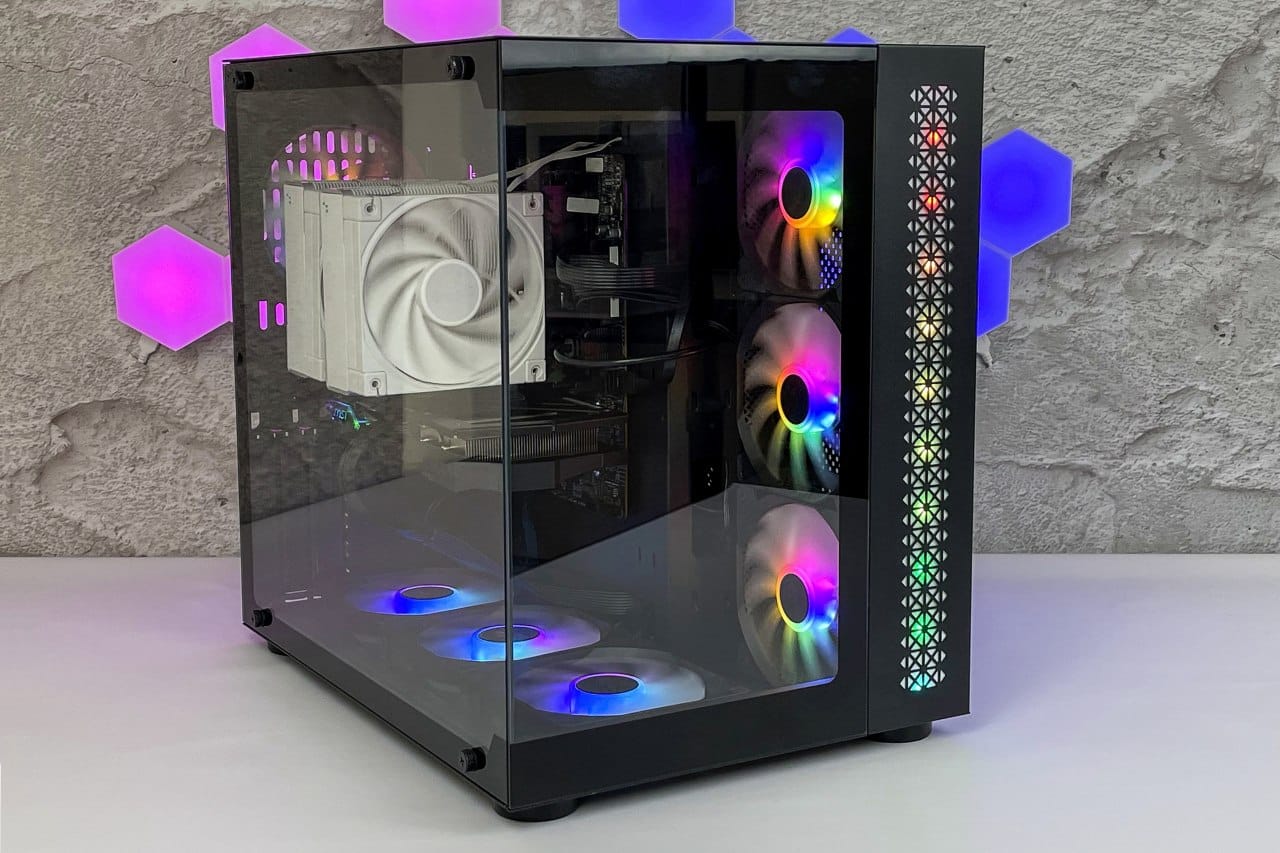 Cea mai bună Carcasă de PC