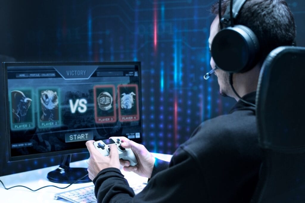 Cea mai bună Cască de gaming cu fir