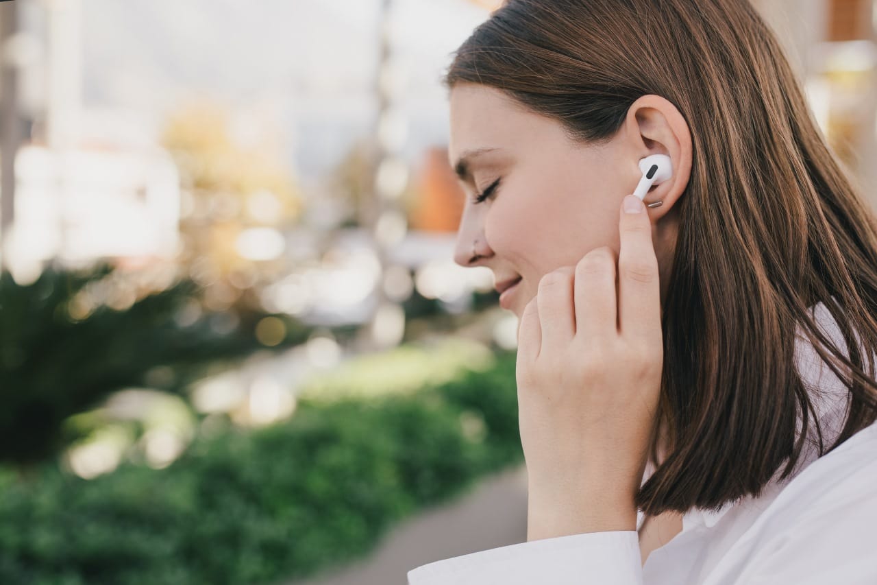 Cea mai bună Cască in-ear cu noice cancelling