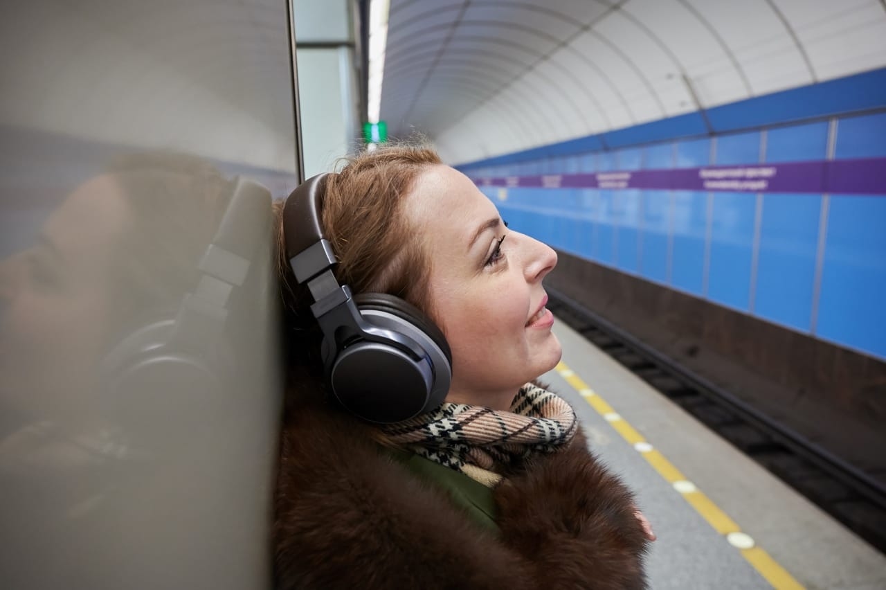 Cea mai bună cască wireless over-ear