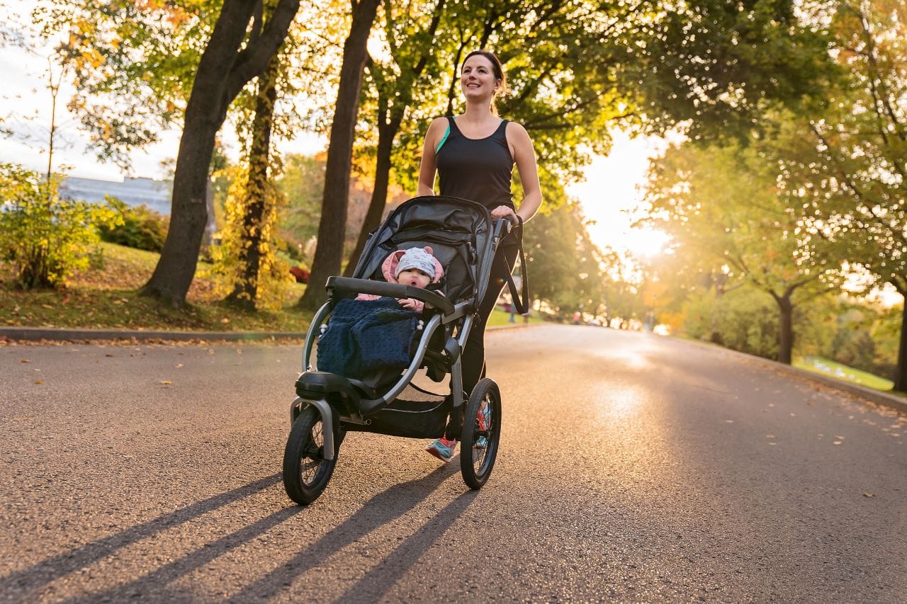 Cel mai bun Cărucior sport
