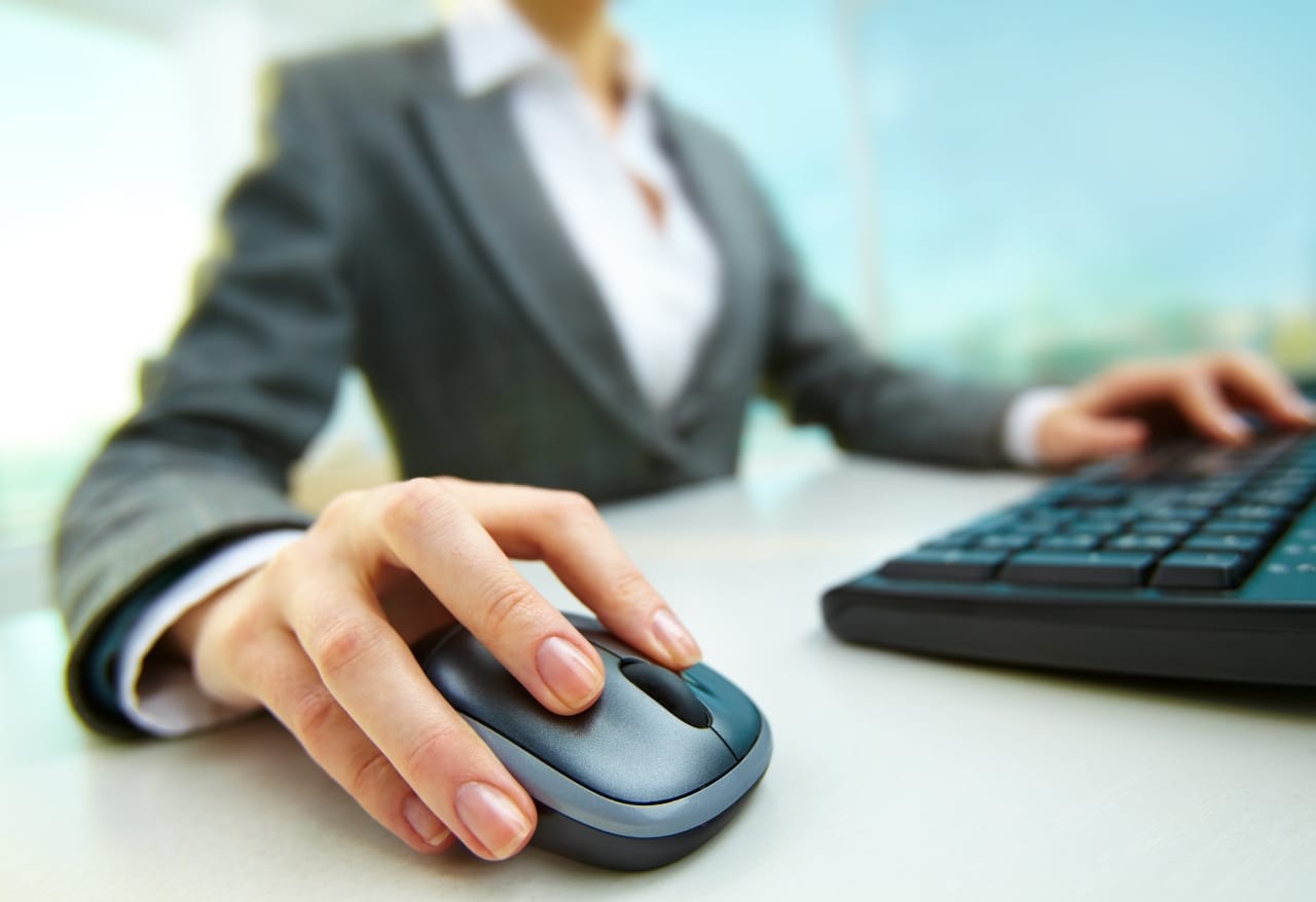 Cel mai bun Kit tastatură si mouse wireless