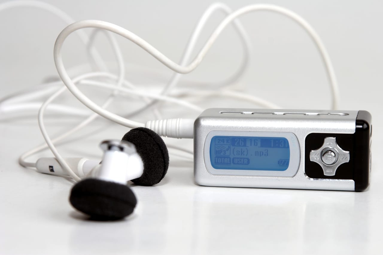 Cel mai bun MP3 player