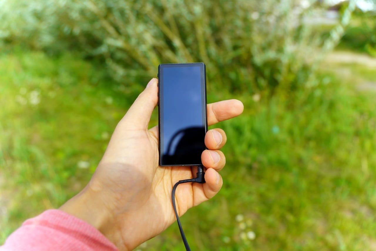 Cel mai bun MP4 player