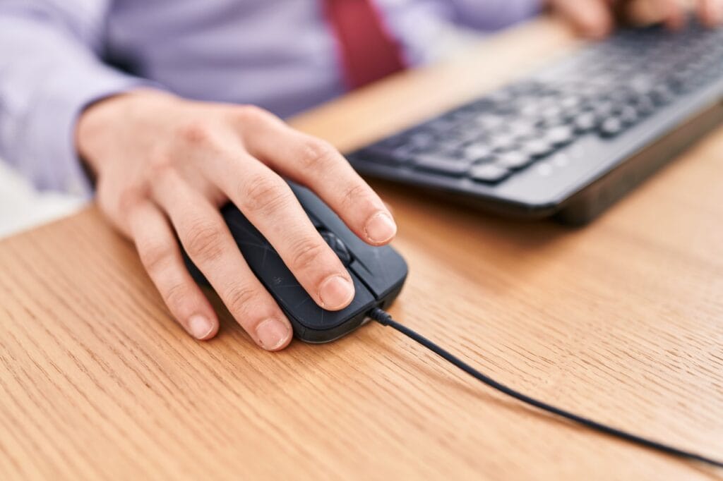 Cel mai bun Mouse de office