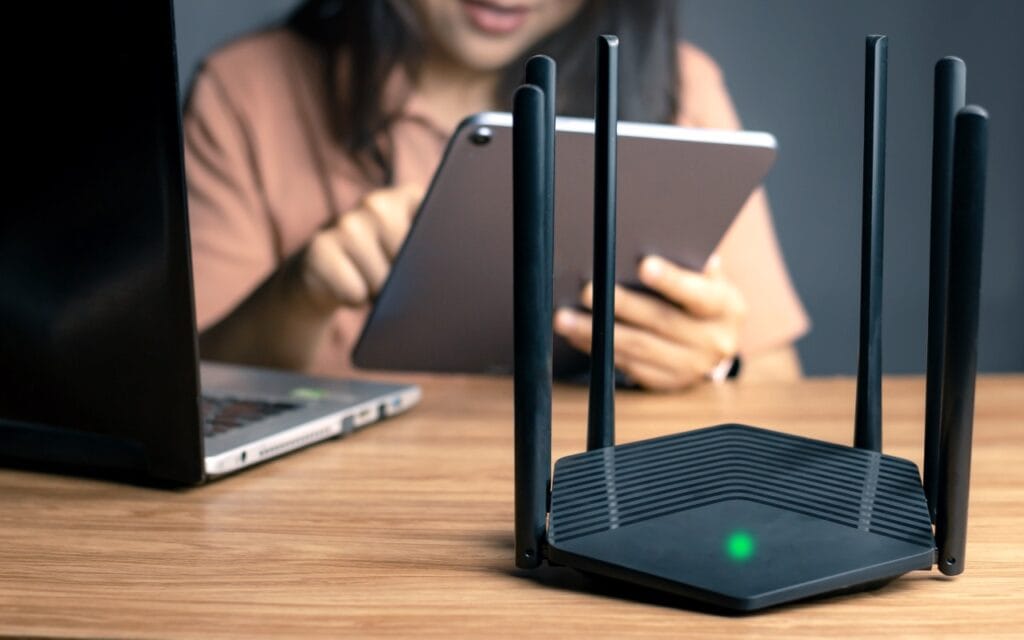 Cel mai bun Router Wi-Fi 6