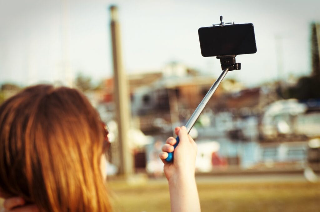 Cel mai bun Selfie stick
