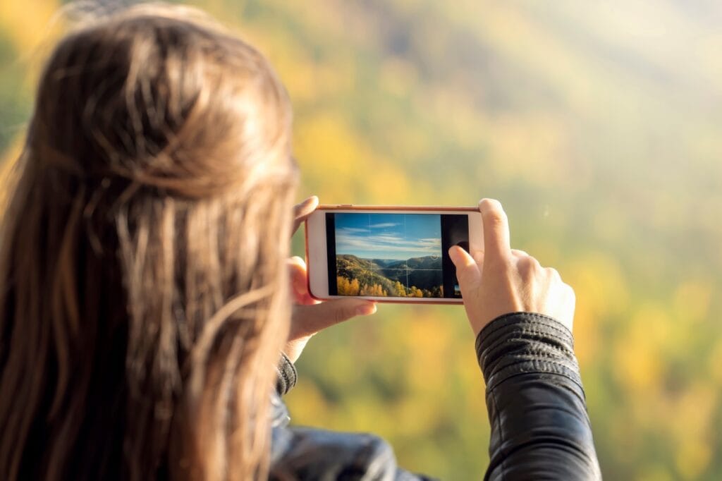 Cel mai bun Telefon pentru poze