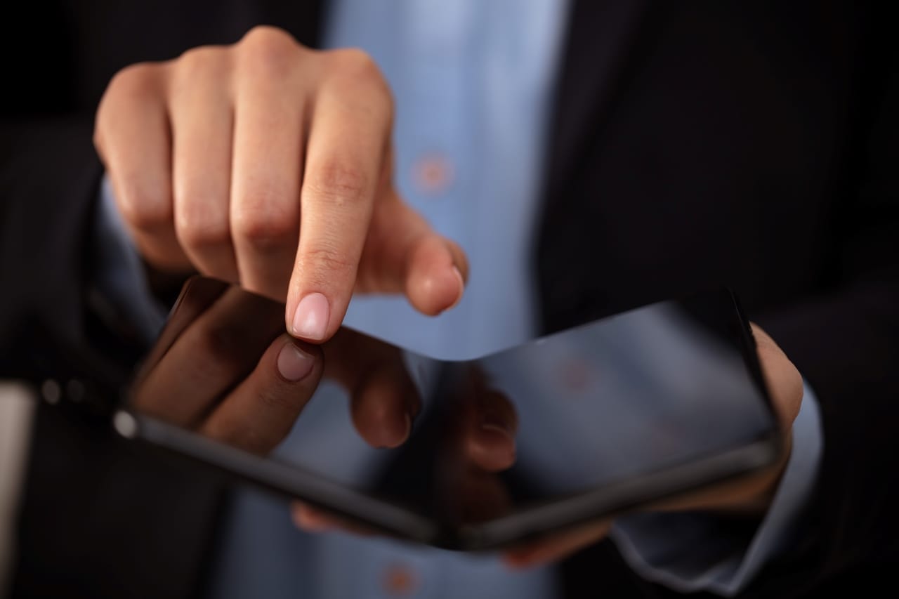 Cel mai bun Telefon pliabil