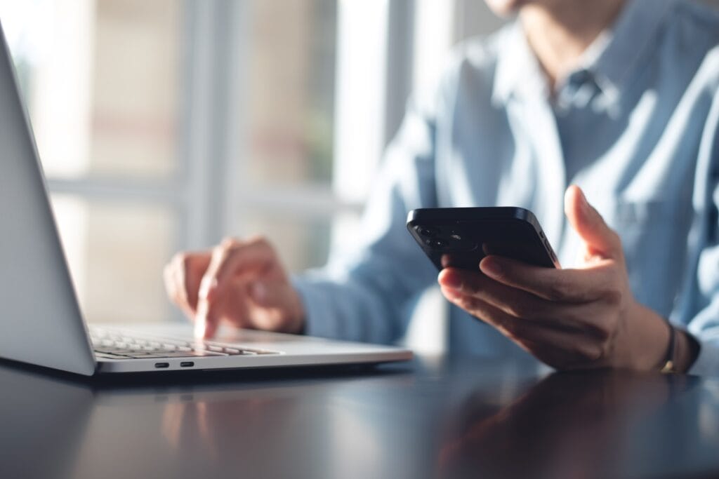 Cel mai bun Telefon de business