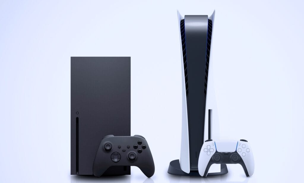 Alegerea Perfectă: Consolă cu Disc sau Digitală? Xbox Series X și PlayStation 5 – versiuni cu unitate optică și digitală pentru gameri