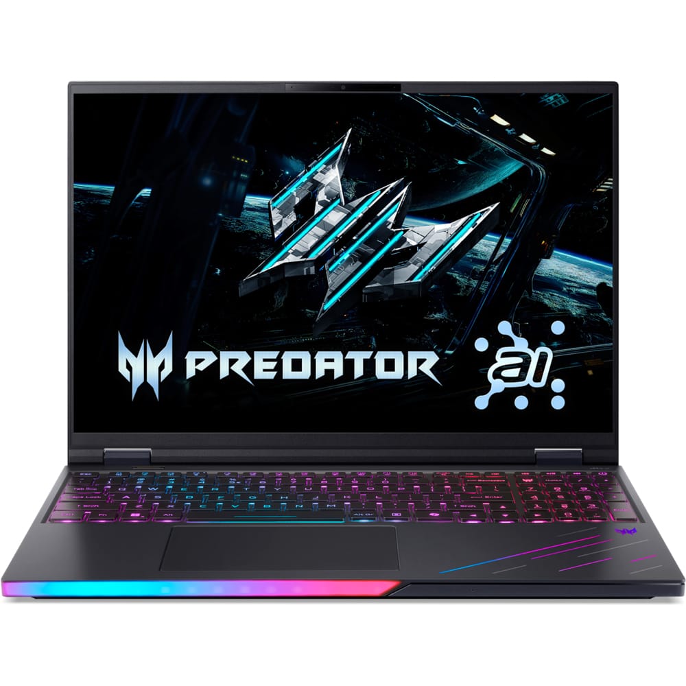 ACER Predator Helios 16 AI