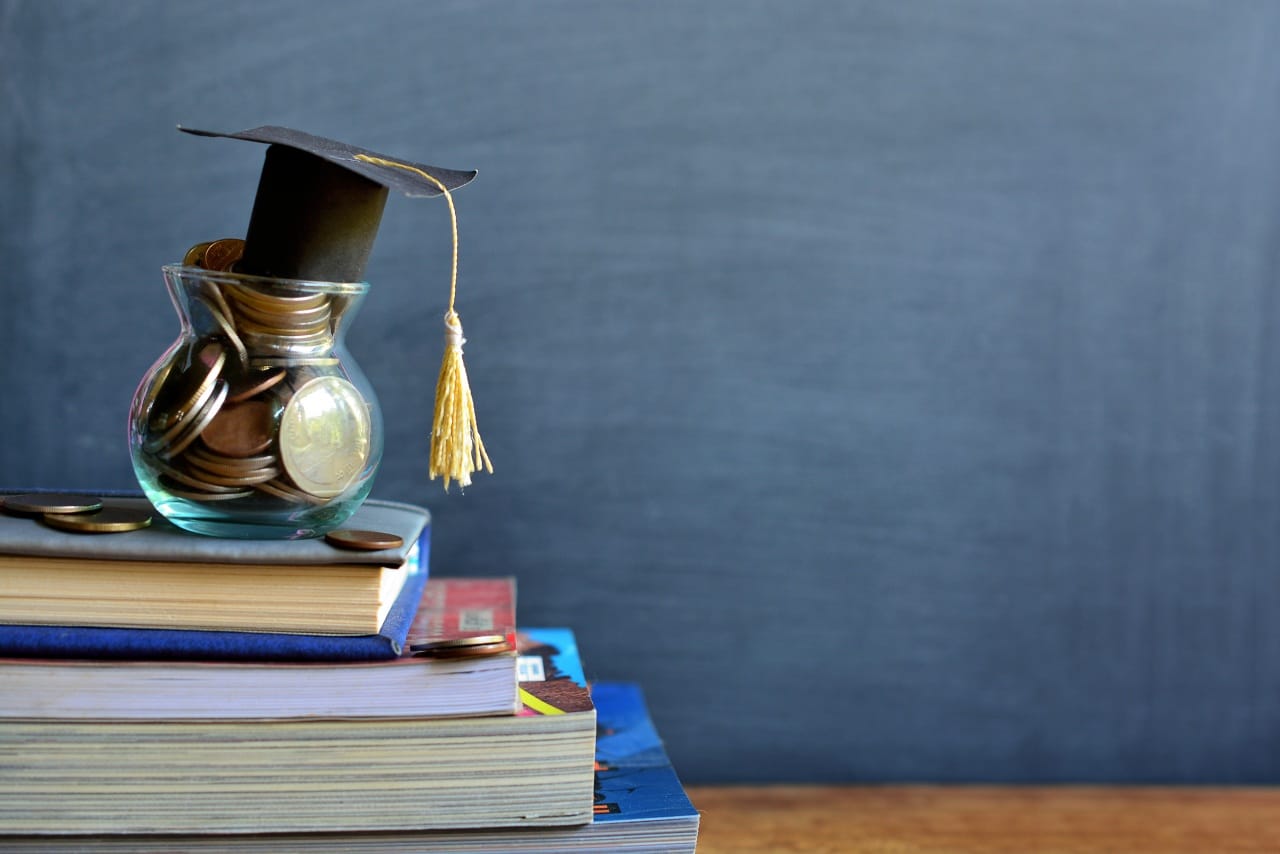 Cea mai bună Carte de educație financiară