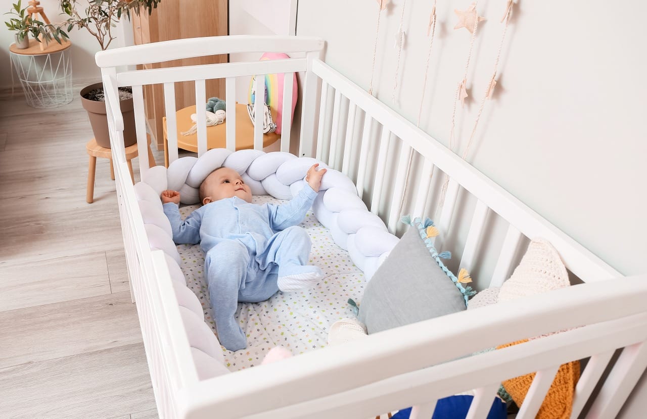 Cel mai bun Pătuț pentru bebe