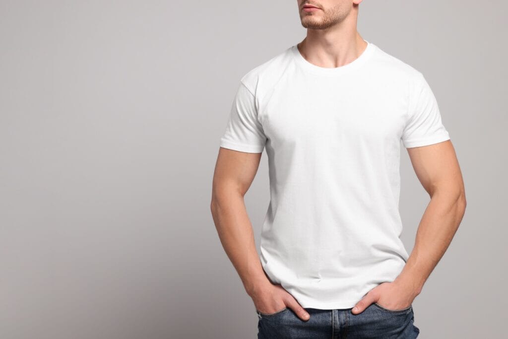 Cel mai bun Tricou de bărbați