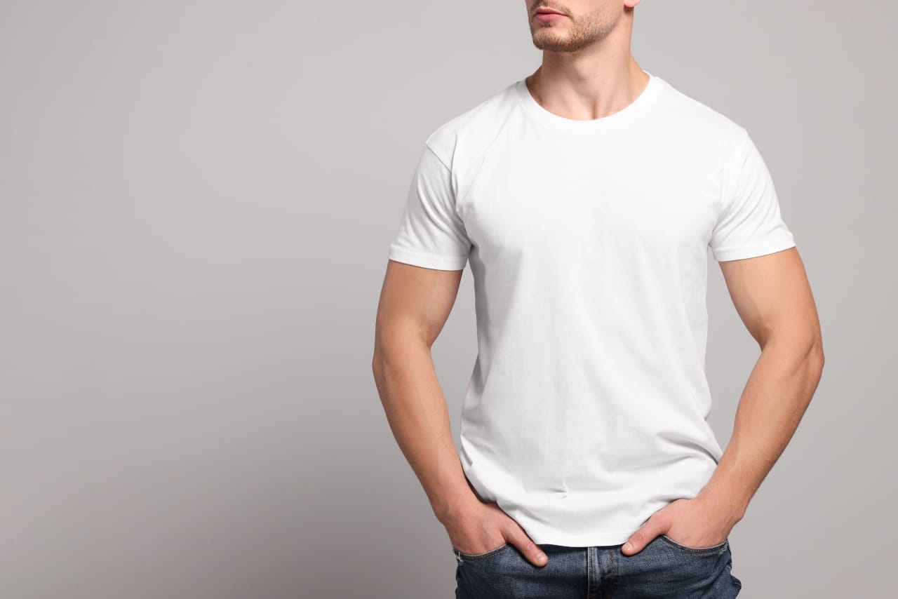 Cel mai bun Tricou de bărbați