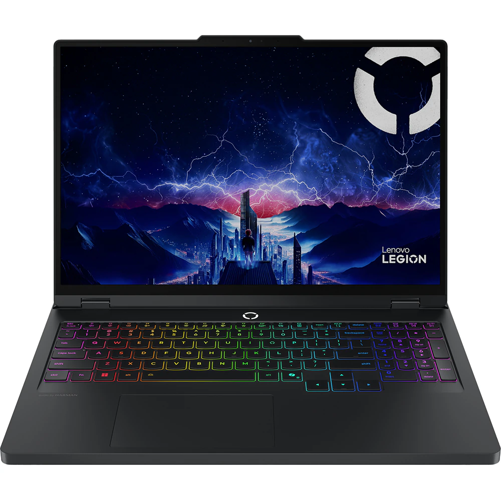 LENOVO Legion Pro 5 16IAX10H