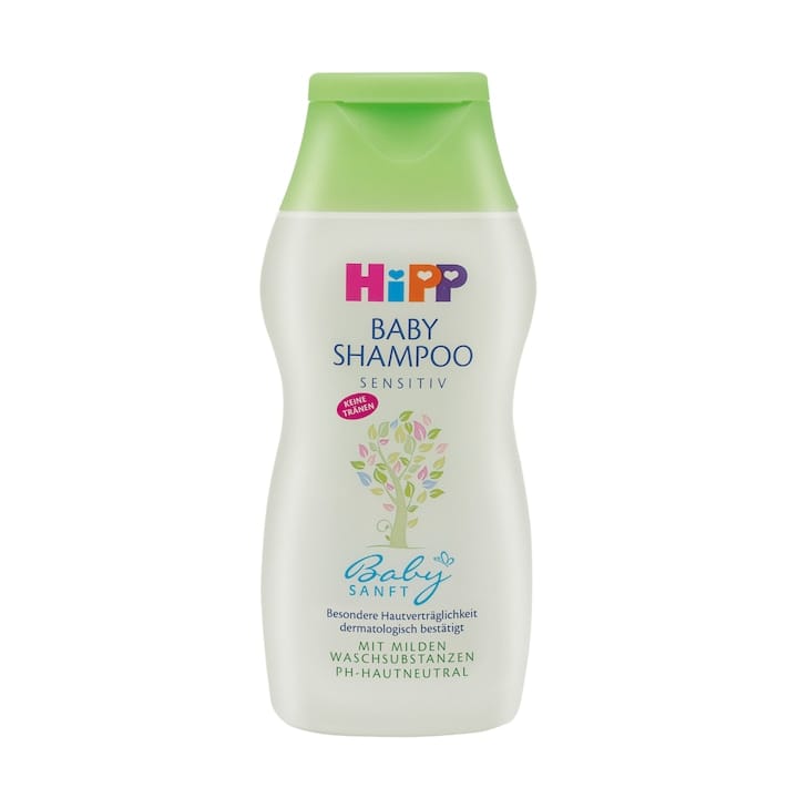 Sampon Hipp, 200ml