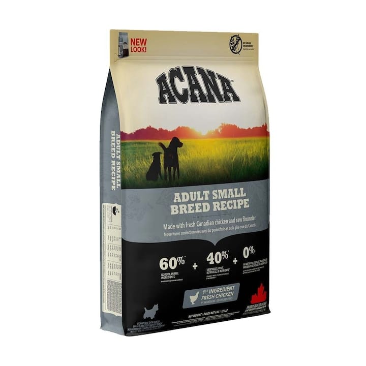 Acana Heritage