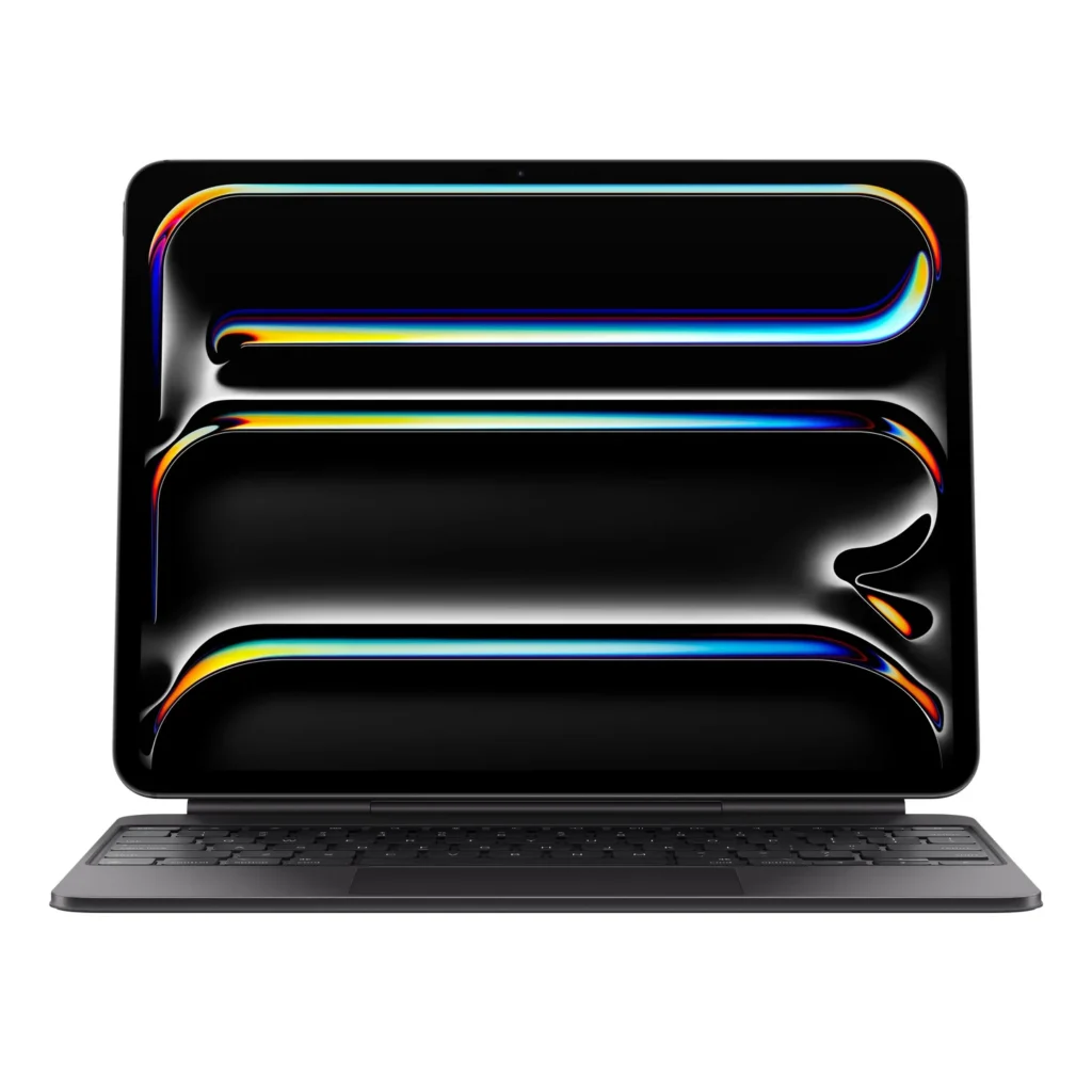 Apple Magic Keyboard