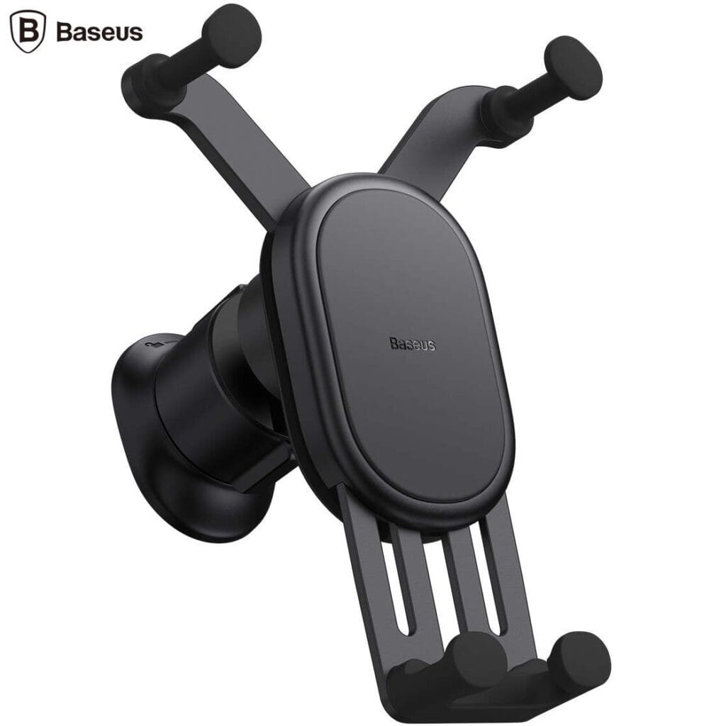Baseus Gravity Black