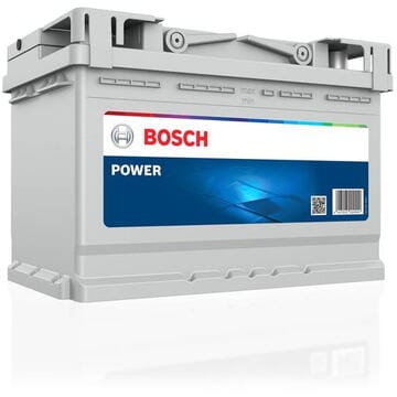 Bosch Acumulator POWER 60 Ah
