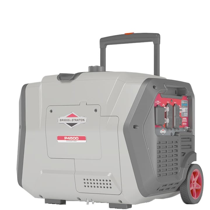 Briggs & Stratton P4500