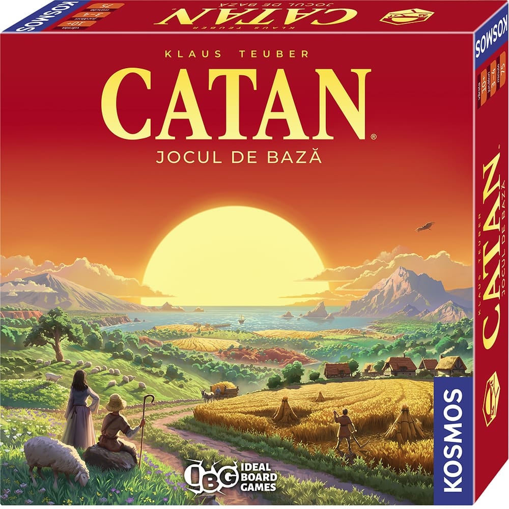 Catan