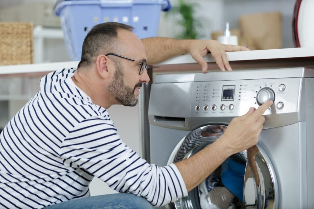 Cea mai bună Mașină de spălat rufe slim