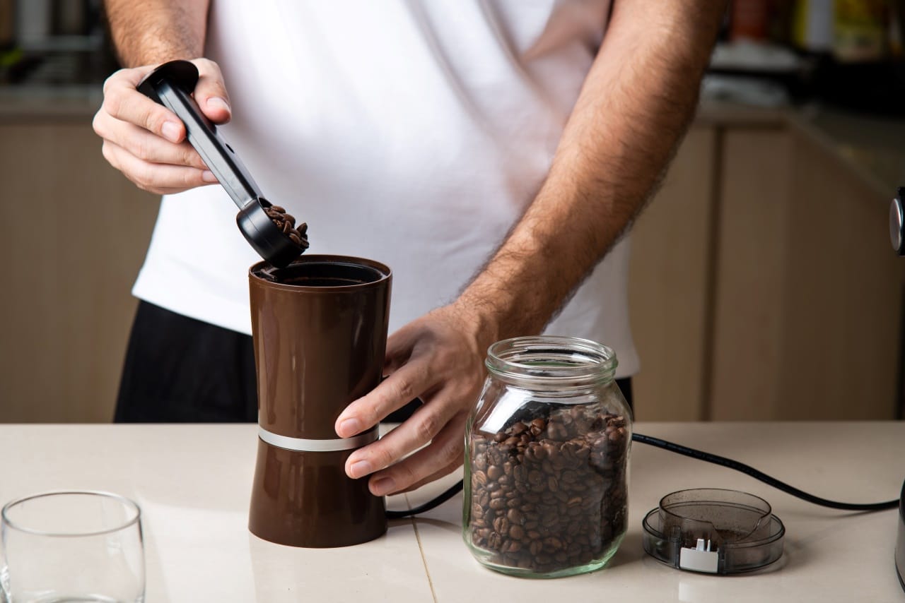 Cea mai bună Râșniță de cafea